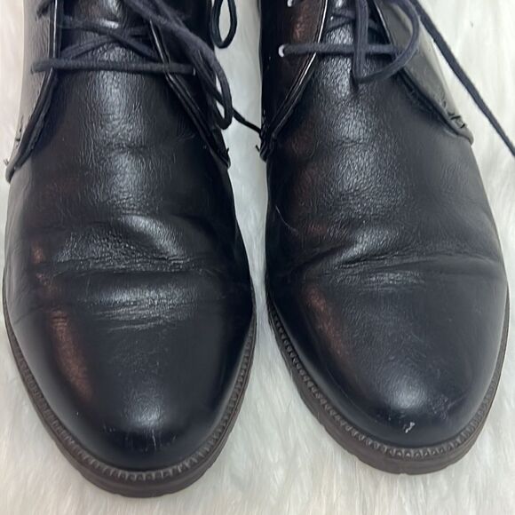 VTG White Mountain Ankle Boots Sz 8 B22B - Picture 6 of 10